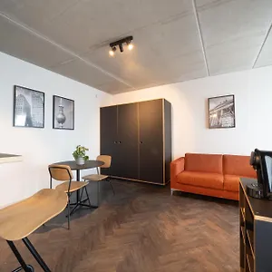 Aparthotel Neoapartments 