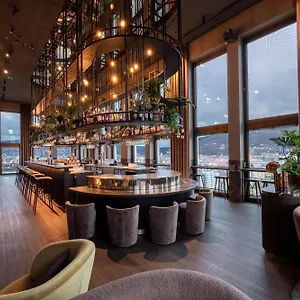 Hotel Atlantic ****