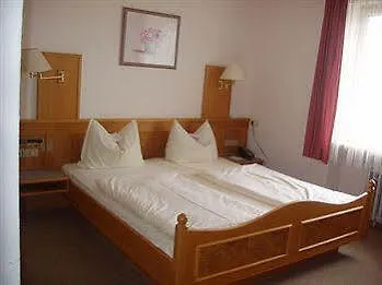 Gästehaus an der Peitnach-Hotel Zum Dragoner Peiting Gasthof